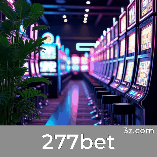 277bet: Realismo e Emoção em Jogos para Brasileiros