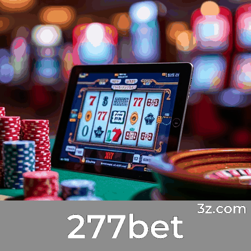 277bet Promo: Estratégias para Valor Oculto