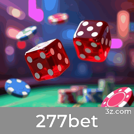 Inovação Tecnológica 277bet: Experiência de Apostas Elevada