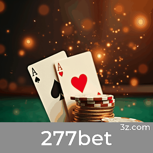 277bet: Realismo e Emoção em Jogos para Brasileiros