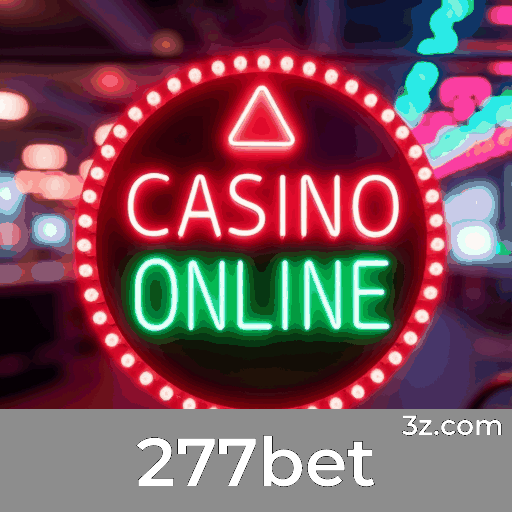 277bet: Experiência Imersiva de Cassino para Brasileiros