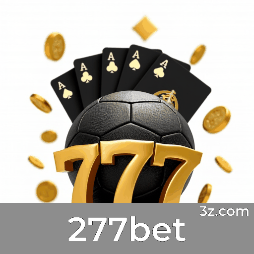 277bet: Apostas em Esporte com Análise Emocionante