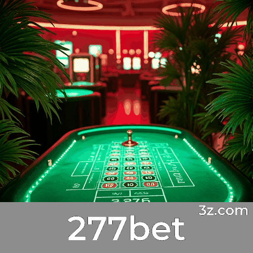 Inovação Tecnológica 277bet: Experiência de Apostas Elevada