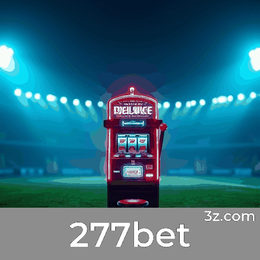 Aposte a Qualquer Hora com o App Móvel 277bet