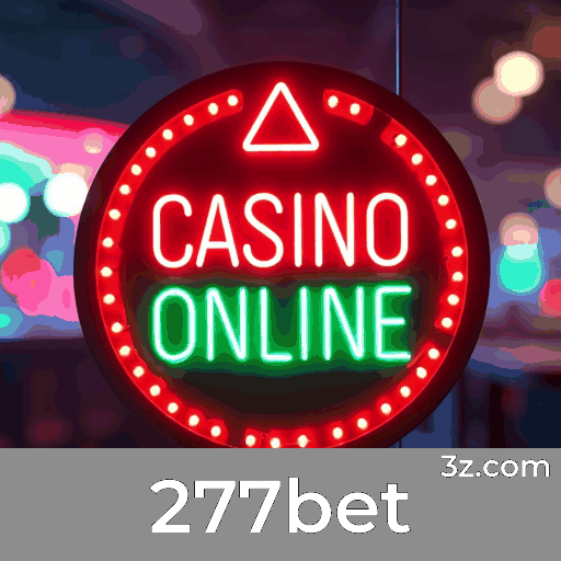 277bet: Apostas em Esporte com Análise Emocionante