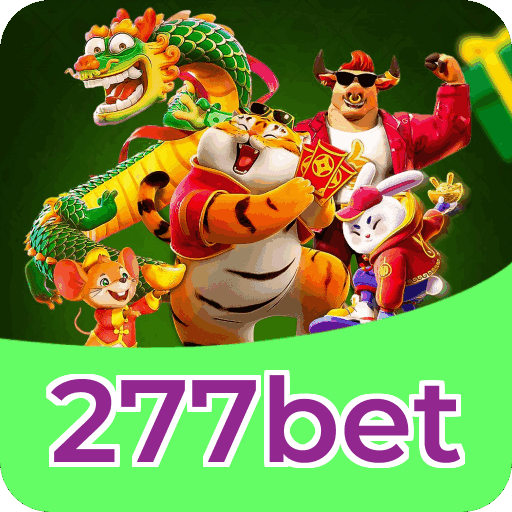 Slots Premium da PG Soft na 277bet