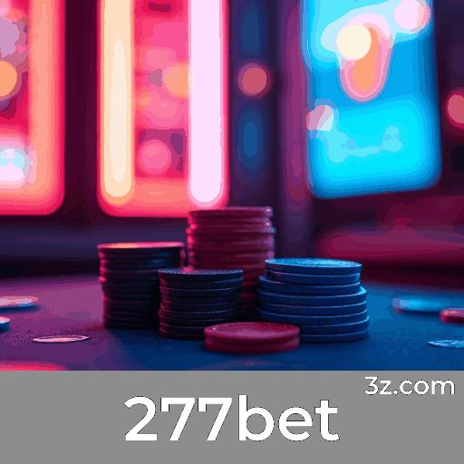 277bet: Experiência Imersiva de Cassino para Brasileiros