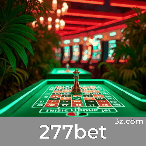 Revolução em Desenvolvimento de Jogos: Valor e Inovação no 277bet