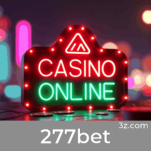 Aposte a Qualquer Hora com o App Móvel 277bet