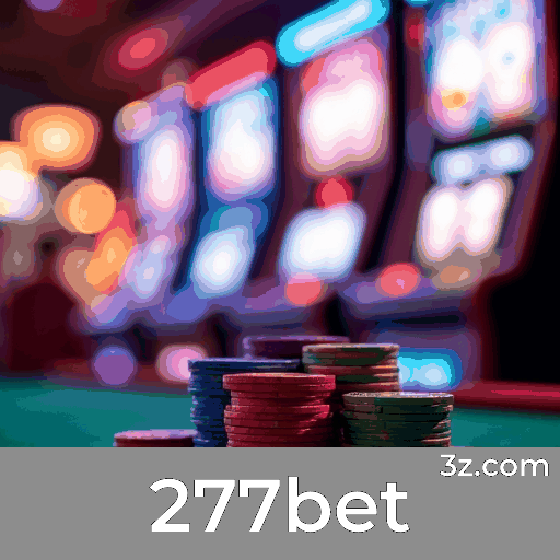 277bet: Experiência Imersiva de Cassino para Brasileiros