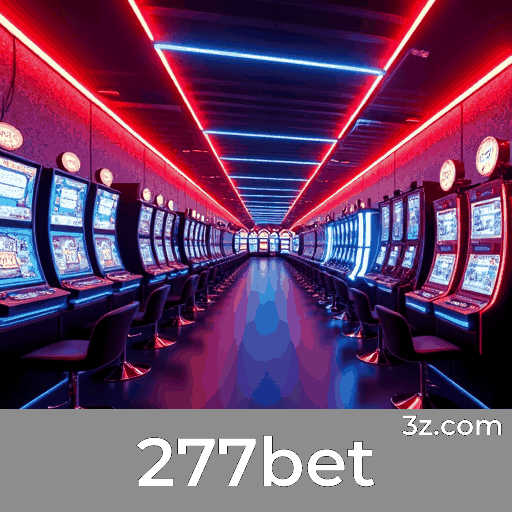 277bet: Seu Cassino Online Seguro e Profissional