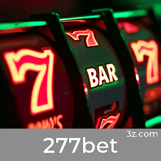 277bet: Experiência Imersiva de Cassino para Brasileiros