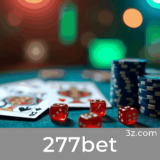 277bet: Apostas em Esporte com Análise Emocionante